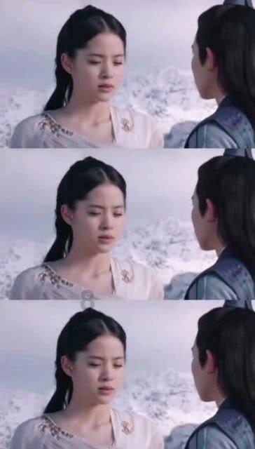 女朋友问：想我了吗？怎么回答她呢？